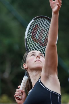 Chelsea Seidewitz 321 - Blankeneser Pfingstturnier